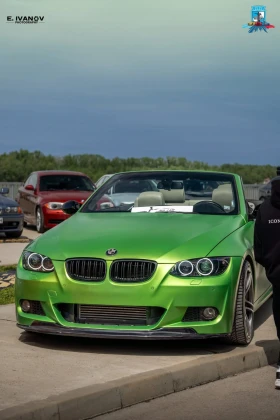 Обява за продажба на BMW 335 ~27 000 лв. - изображение 1