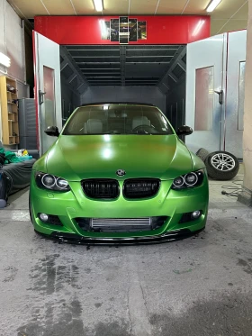 Обява за продажба на BMW 335 ~27 000 лв. - изображение 4