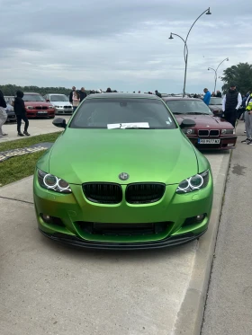 Обява за продажба на BMW 335 ~27 000 лв. - изображение 5