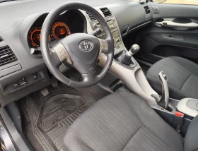 Toyota Auris 2.0 d4d 126к.с., снимка 9