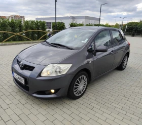 Toyota Auris 2.0 d4d 126к.с., снимка 2