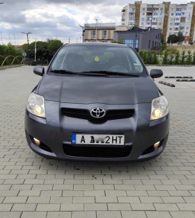 Toyota Auris 2.0 d4d 126к.с., снимка 3