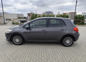 Toyota Auris 2.0 d4d 126к.с., снимка 5