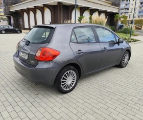 Toyota Auris 2.0 d4d 126к.с., снимка 6