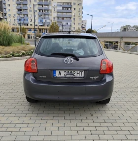 Toyota Auris 2.0 d4d 126к.с., снимка 8