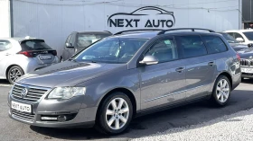 VW Passat 2.0TDI 170HP BMR NAVI | Mobile.bg    1