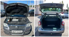 VW Passat 2.0TDI 170HP BMR NAVI | Mobile.bg    16