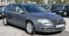 VW Passat 2.0TDI 170HP BMR NAVI, снимка 3