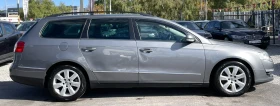 VW Passat 2.0TDI 170HP BMR NAVI, снимка 4