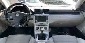 VW Passat 2.0TDI 170HP BMR NAVI, снимка 9