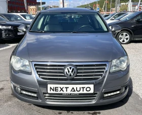 VW Passat 2.0TDI 170HP BMR NAVI, снимка 2