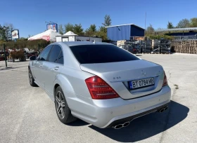     Mercedes-Benz S 320