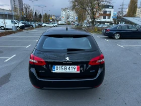 Peugeot 308 * 1.6* BlueHdi* Navi* Avtomatik*  | Mobile.bg    5