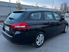 Peugeot 308 * 1.6* BlueHdi* Navi* Avtomatik*  | Mobile.bg    4