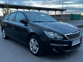 Peugeot 308 * 1.6* BlueHdi* Navi* Avtomatik*  | Mobile.bg    3