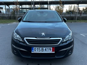 Peugeot 308 * 1.6* BlueHdi* Navi* Avtomatik*  | Mobile.bg    2