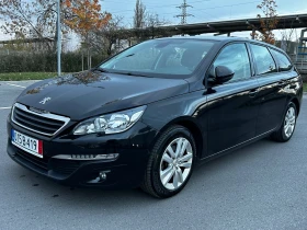 Peugeot 308 * 1.6* BlueHdi* Navi* Avtomatik*  - [1] 