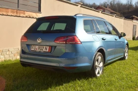     VW Golf Comfortline