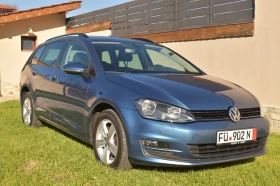     VW Golf Comfortline