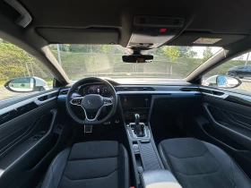 VW Arteon R-Line | Mobile.bg    10