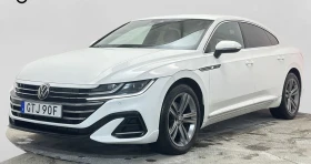 VW Arteon 1.4 E-HYBRID R-Line 1