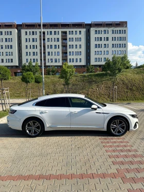 VW Arteon R-Line | Mobile.bg    7