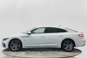 VW Arteon 1.4 E-HYBRID R-Line | Mobile.bg    3