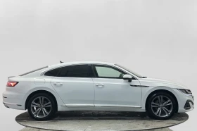 VW Arteon 1.4 E-HYBRID R-Line | Mobile.bg    7