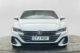 VW Arteon 1.4 E-HYBRID R-Line | Mobile.bg    2