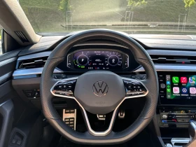 VW Arteon R-Line | Mobile.bg    9