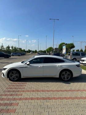 VW Arteon R-Line | Mobile.bg    7
