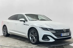 VW Arteon 1.4 E-HYBRID R-Line | Mobile.bg    8