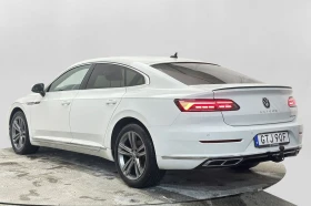 VW Arteon 1.4 E-HYBRID R-Line | Mobile.bg    4