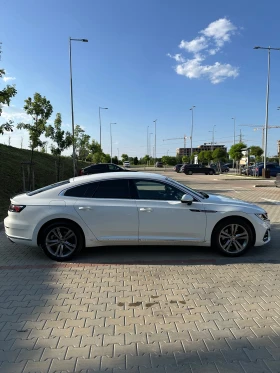     VW Arteon R-Line