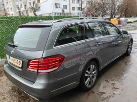 Mercedes-Benz E 220 CDI-170к.с, снимка 4