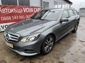 Mercedes-Benz E 220 CDI-170к.с 1