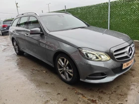 Mercedes-Benz E 220 CDI-170к.с, снимка 5