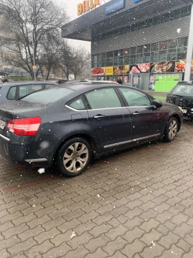 Citroen C5, снимка 3