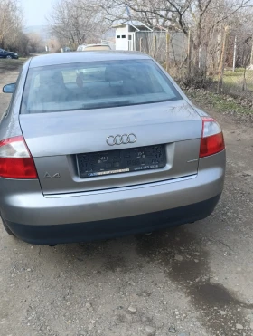 Audi A4 Quattro4?4, снимка 4