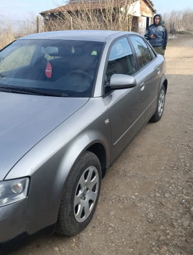 Audi A4 Quattro4?4, снимка 1