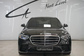 Mercedes-Benz S 500 4Matic AMG Line Exclusive, снимка 2