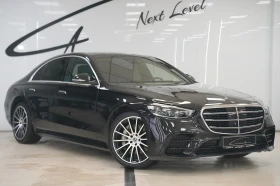 Mercedes-Benz S 500 4Matic AMG Line Exclusive | Mobile.bg    3