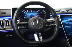 Mercedes-Benz S 500 4Matic AMG Line Exclusive, снимка 10