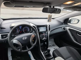 Hyundai I30 1.4CRDI E5b, снимка 7