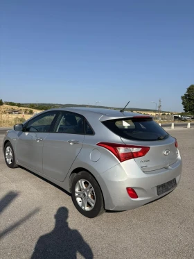 Обява за продажба на Hyundai I30 1.4CRDI E5b ~9 999 лв. - изображение 4