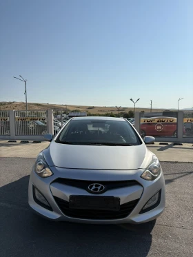 Обява за продажба на Hyundai I30 1.4CRDI E5b ~9 999 лв. - изображение 1