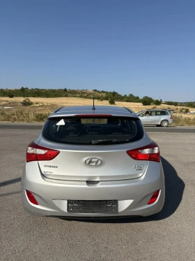 Обява за продажба на Hyundai I30 1.4CRDI E5b ~9 999 лв. - изображение 3