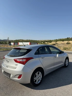 Обява за продажба на Hyundai I30 1.4CRDI E5b ~9 999 лв. - изображение 5