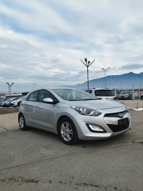 Hyundai I30 1.4CRDI E5b, снимка 2