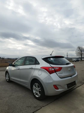 Hyundai I30 1.4CRDI E5b, снимка 5